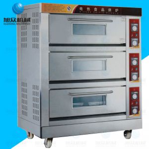 VH91看片网站免费下载遠紅外線食品烘爐（燃氣烘爐）